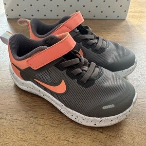 Nike Downshifter Shoe Sneaker Toddler Size 9C NWOB